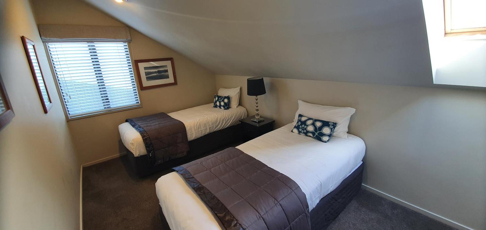 The Moorings Motel And Apartments Wanaka Habitación foto