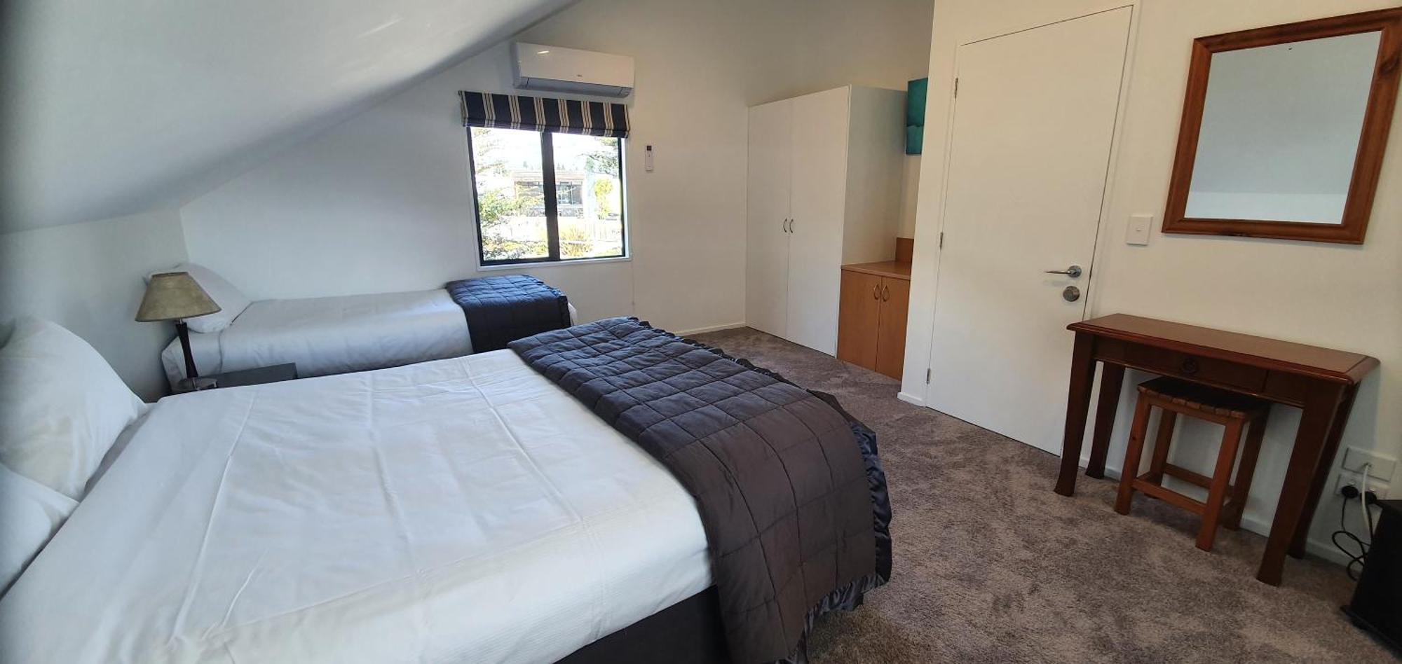 The Moorings Motel And Apartments Wanaka Habitación foto